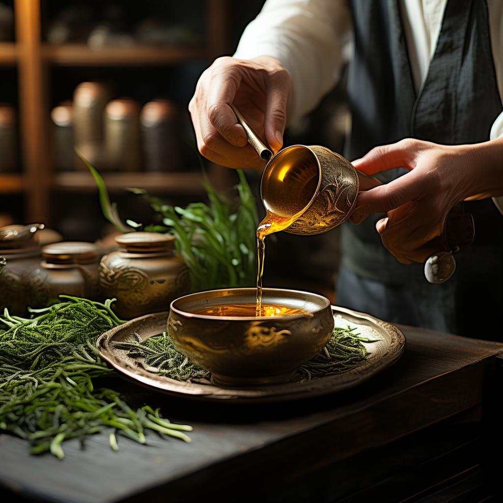 「新手必看：普洱生茶和熟茶的區別？從入門到避坑的實用指南」