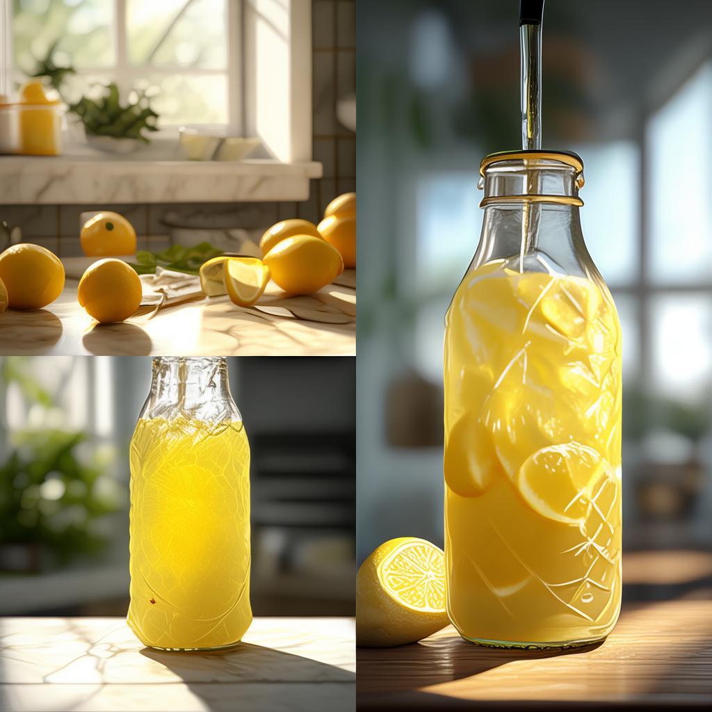 檸檬水白天喝會變黑嗎還是晚上喝會變黑？從新手到精通的實用指南