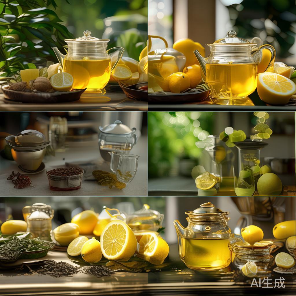 # 檸檬茶的英語單詞怎么寫?從新手到精通的實用指南