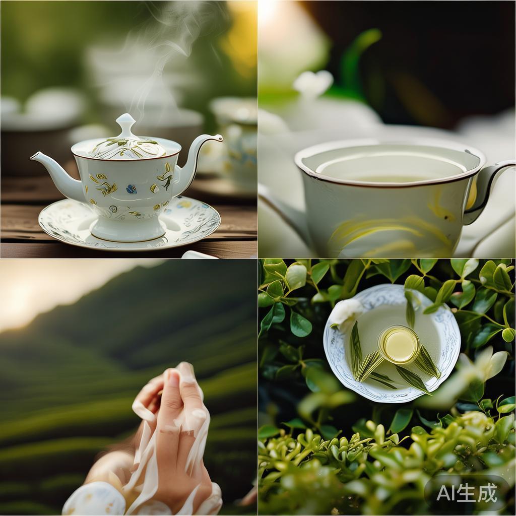 「還在糾結白茶好不好喝？掌握[白茶的利與弊]的關鍵策略」