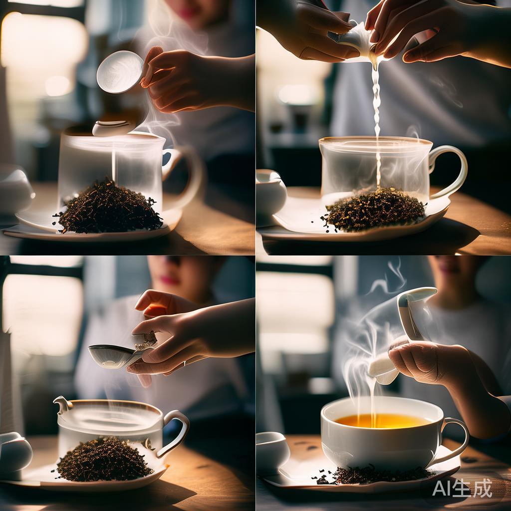 如何沖泡一杯完美的祁門紅茶？從新手到精通的實用指南