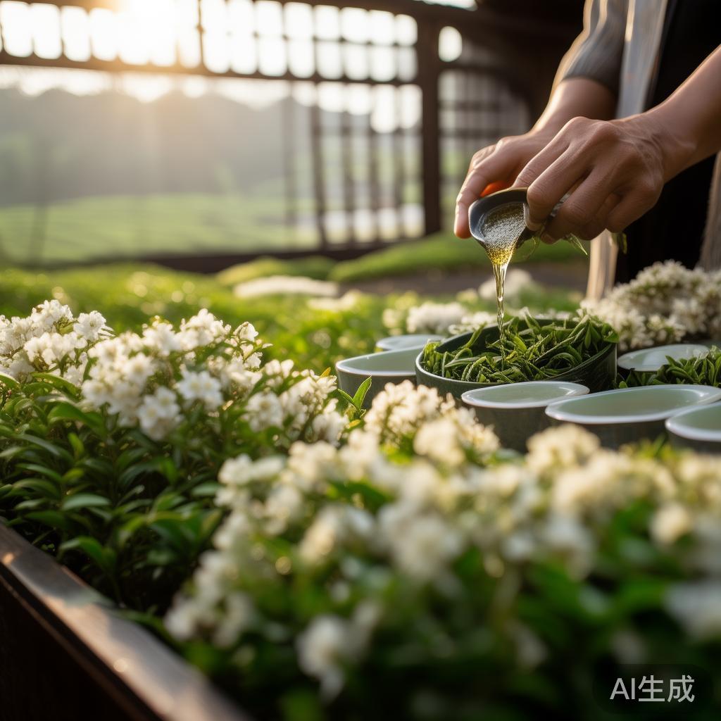 白茶都有哪些品種名稱(chēng)?從新手到精通的實(shí)用指南