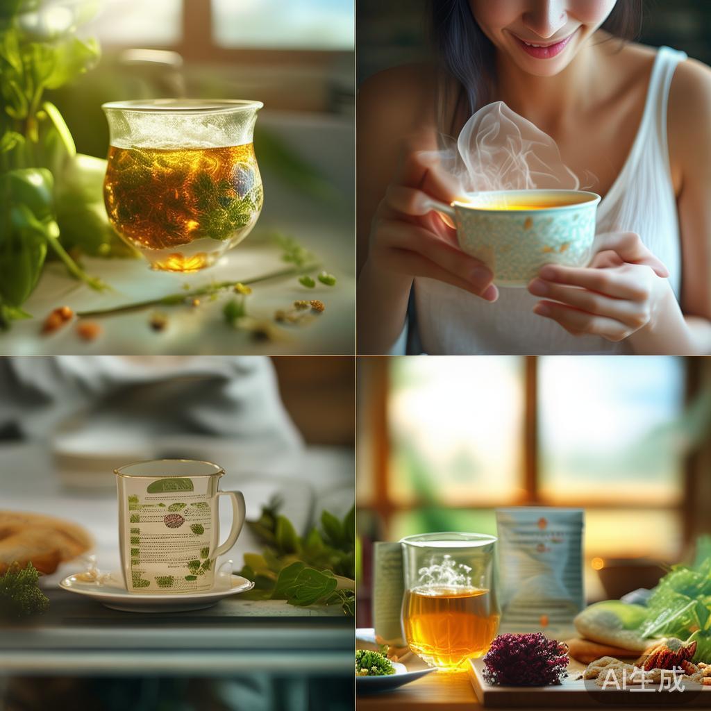 “喝對(duì)益生方代用茶，腸道好到飛起！掌握【益生方代用茶的功效與作用及禁忌】的關(guān)鍵策略”