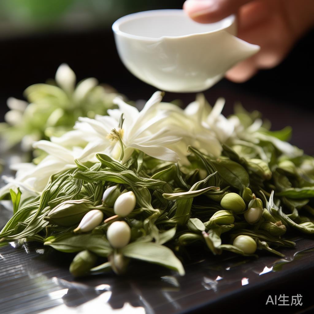 「新手必看！白茶有哪些品種及圖片？從入門到避坑的實用指南」