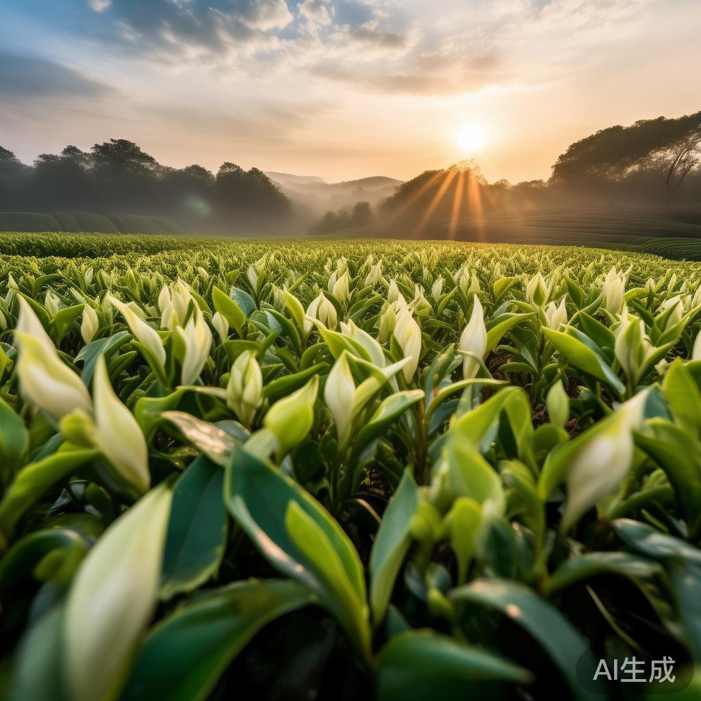 白茶有哪些品種 前十名？從新手到精通的實(shí)用指南