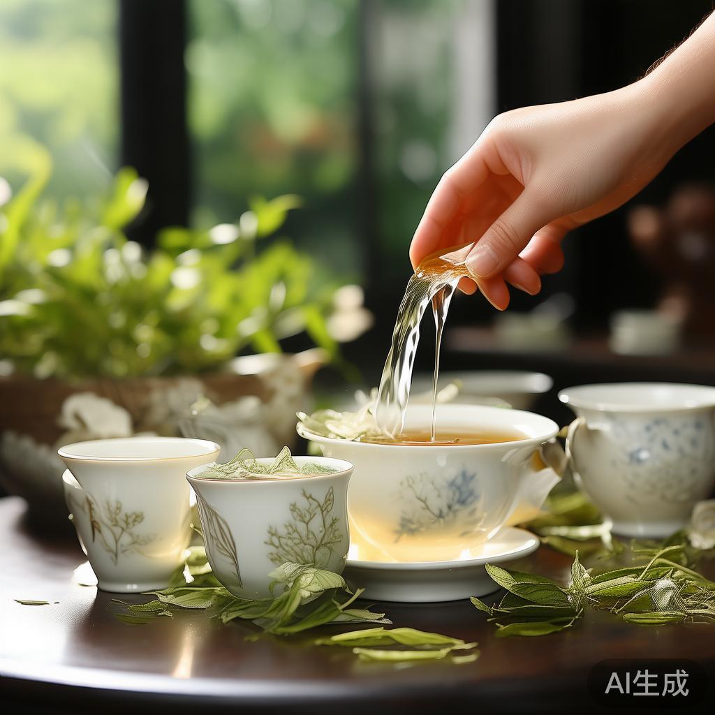 新手必看！白茶的分類有哪些？從入門到避坑的實(shí)用指南