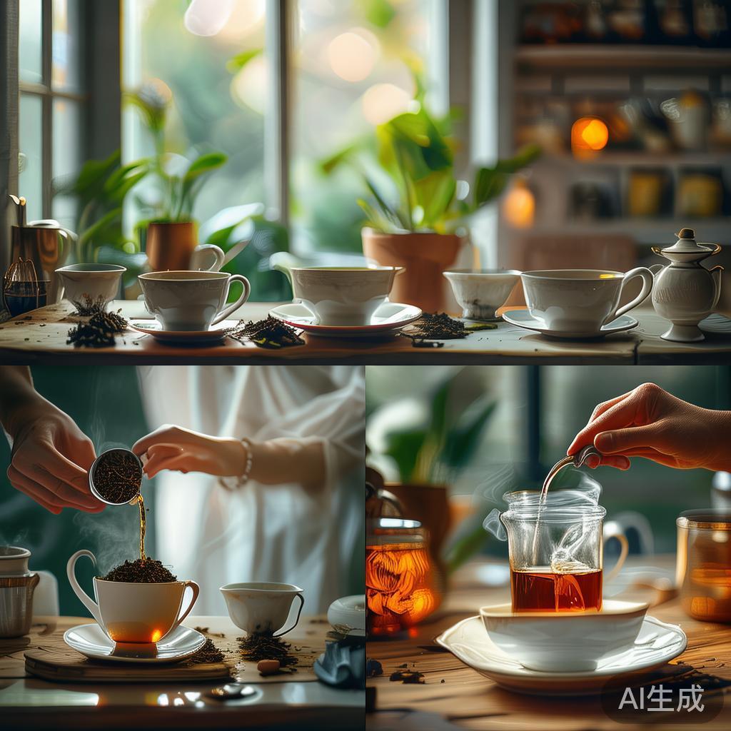 紅茶對胃有影響嗎？從新手到精通的實用指南