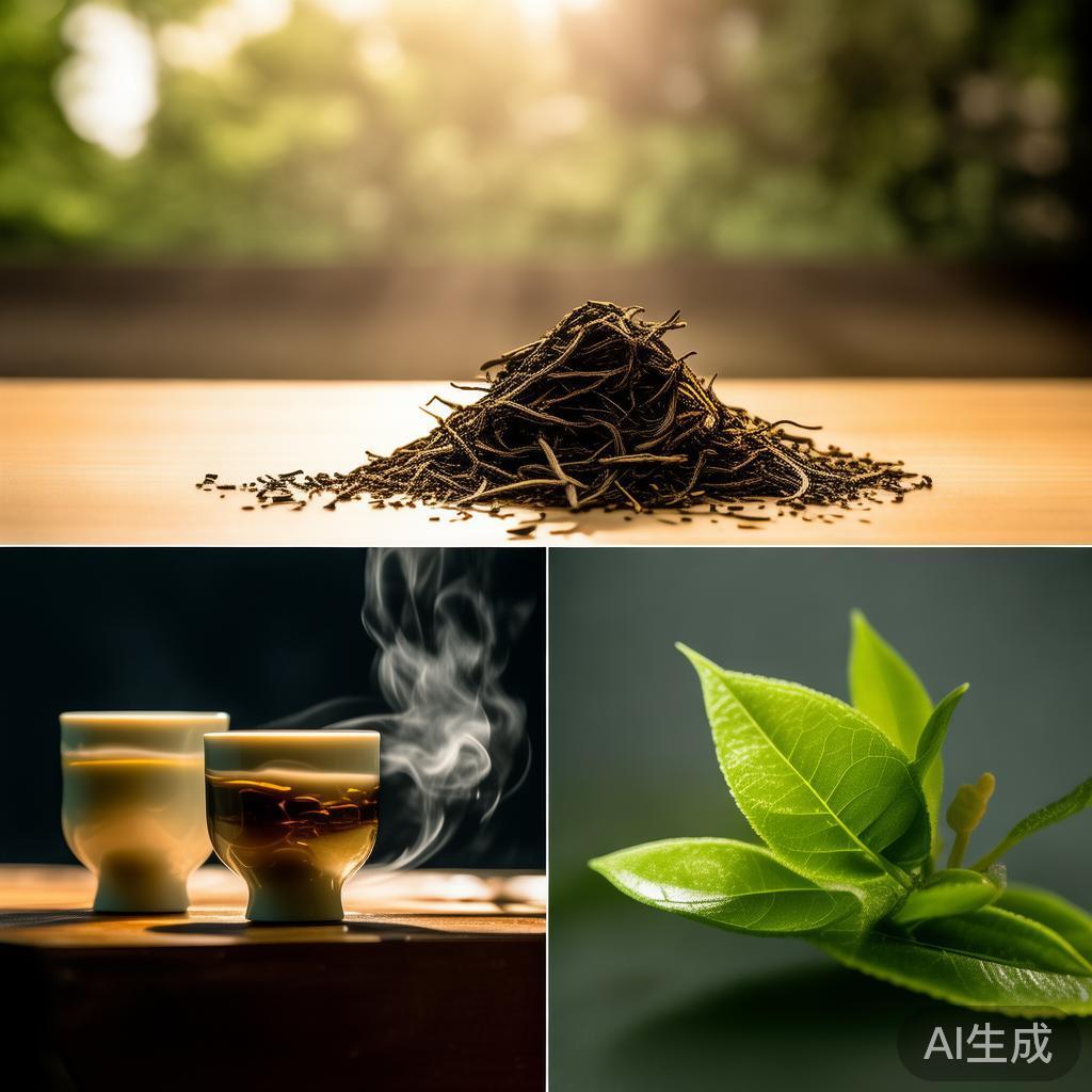 紅茶小包裝保質期是多久啊？從新手到精通的實用指南