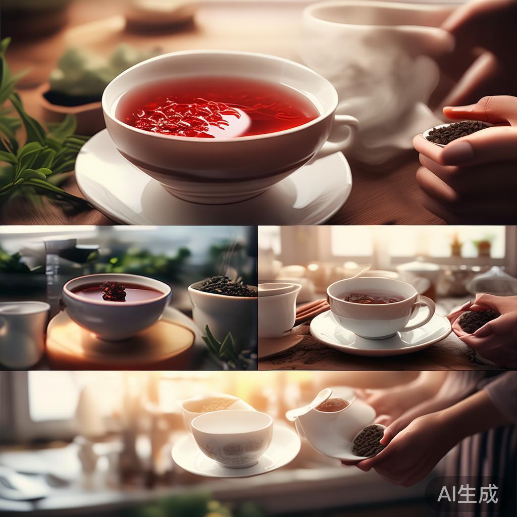 # 紅茶對胃有傷害嗎？從新手到精通的實用指南