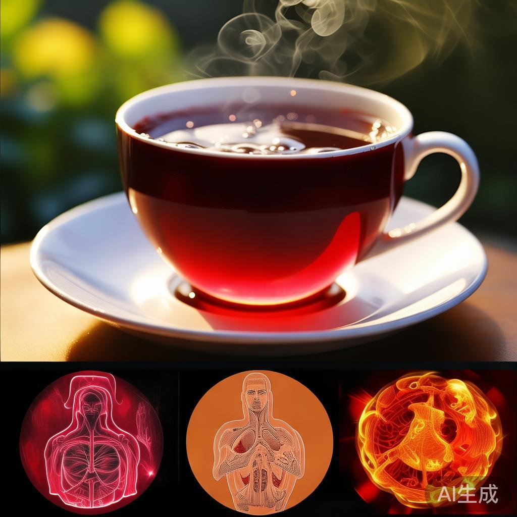 紅茶的功效與作用及禁忌 小心它能要你命