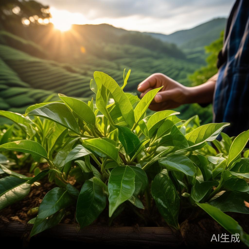 「新手必看！綠茶哪些品種好？從入門(mén)到避坑的實(shí)用指南」