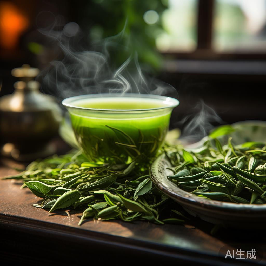 新手必看:綠茶有哪些品種帶圖?從入門到避坑的實用指南