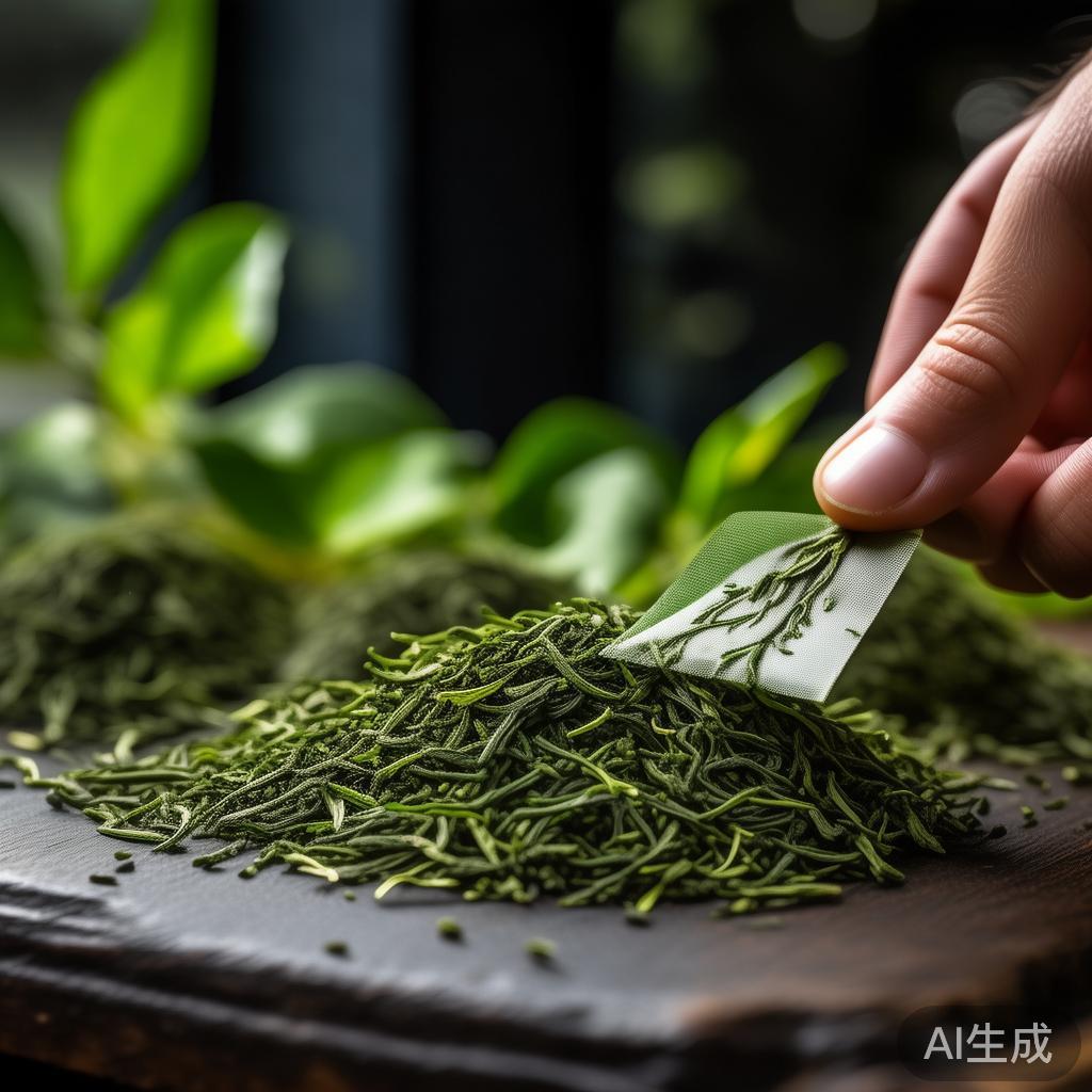 「新手必看！綠茶有哪些品種名稱(chēng)圖片及價(jià)格？從入門(mén)到避坑的實(shí)用指南」