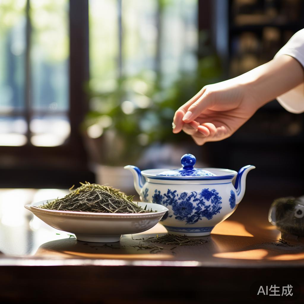 「新手必看：如何避免在購買[縝紅茶和金駿眉]時踩坑？從入門到精通的實用指南」