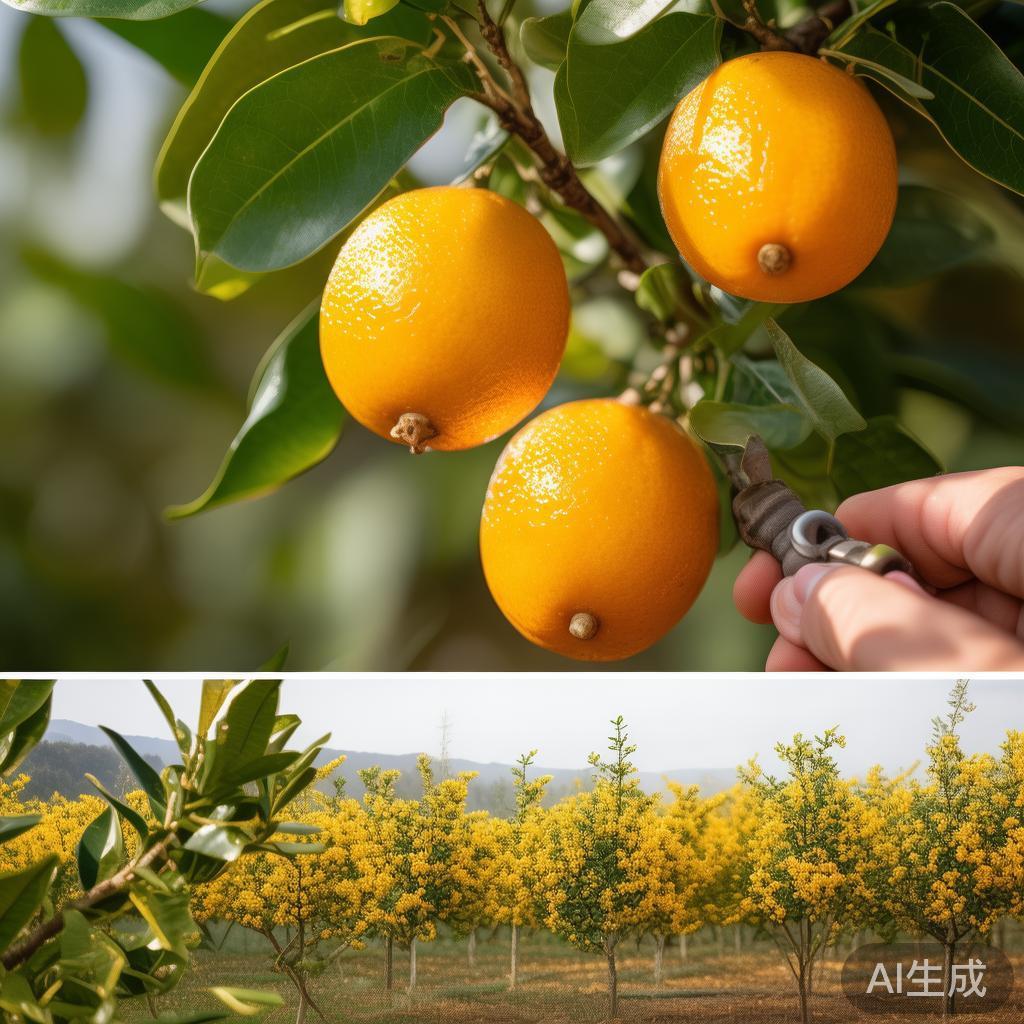 金桔英文怎么說?從新手到精通的實用指南