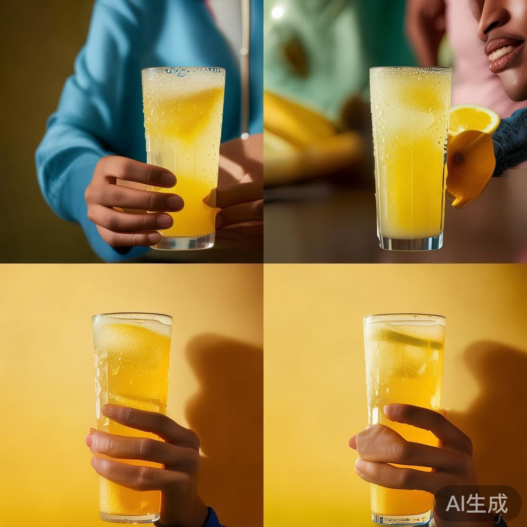 「告別尷尬！掌握[金桔檸檬水英文翻譯]的正確姿勢，讓你輕松應對海外社交場景」