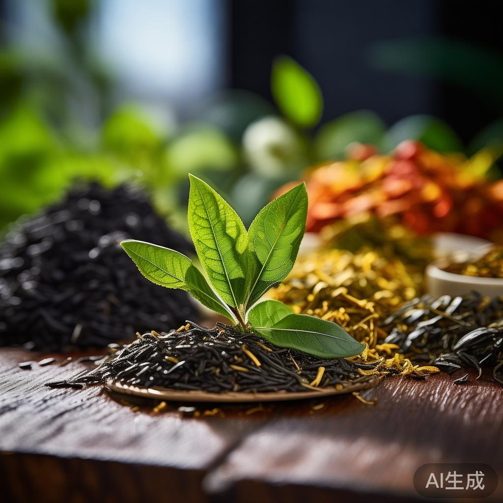 茶葉有哪些種類圖片及價格？從新手到精通的實用指南