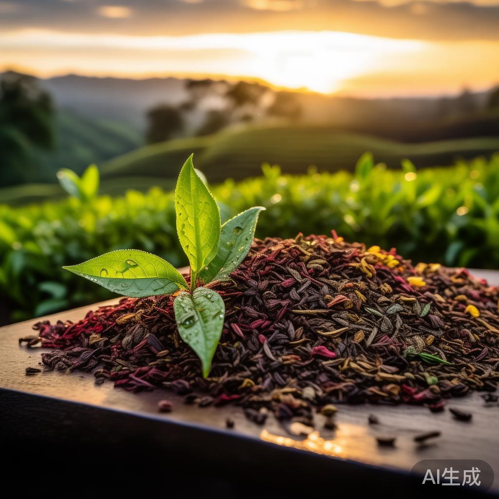 新手必看!茶葉的種類及產地?從入門到精通的實用指南