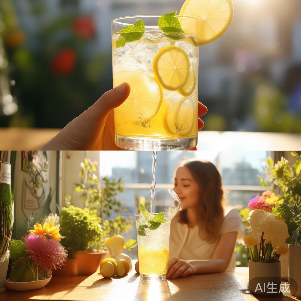 「奶茶愛(ài)好者必看！蜜雪冰城檸檬水可以經(jīng)常喝嗎？從新手到精通的實(shí)用指南」