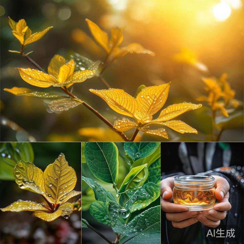 [金線蓮神奇功效]？從新手到精通的實(shí)用指南，輕松避坑不踩雷！