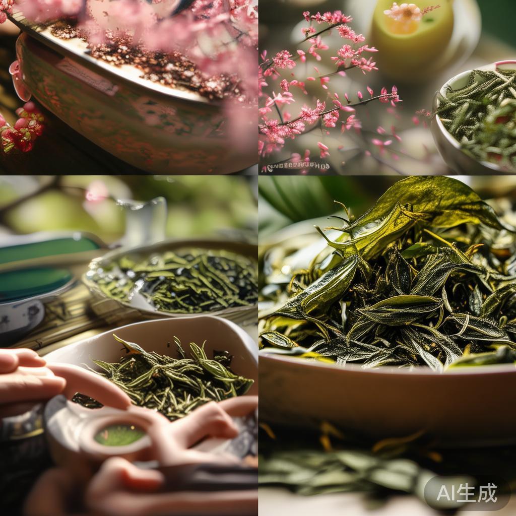 「金駿眉紅茶的功效與作用禁忌綠」？從新手到精通的實用指南，避開這些坑才能喝出健康與好滋味！