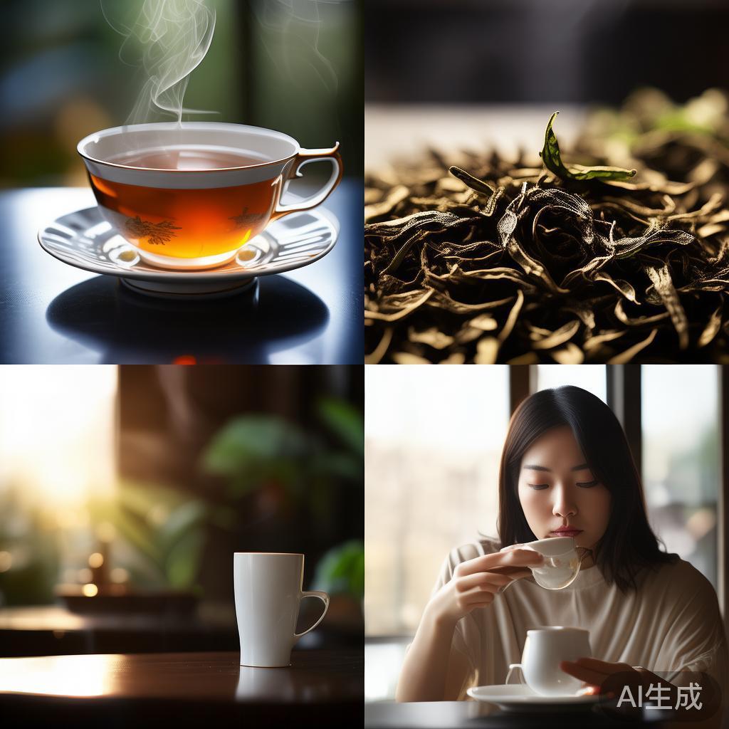 掌握[雪紅茶的作用和吃法]的關鍵策略：告別盲區(qū)，解鎖美味與養(yǎng)生新姿勢！