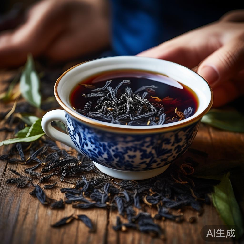 新手必看！選購黑茶常見品種名稱？從入門到避坑的實用指南