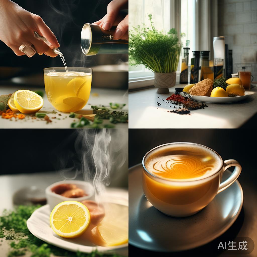 告別手忙腳亂！鴨屎香檸檬茶做法配方大全？從新手到精通的實用指南