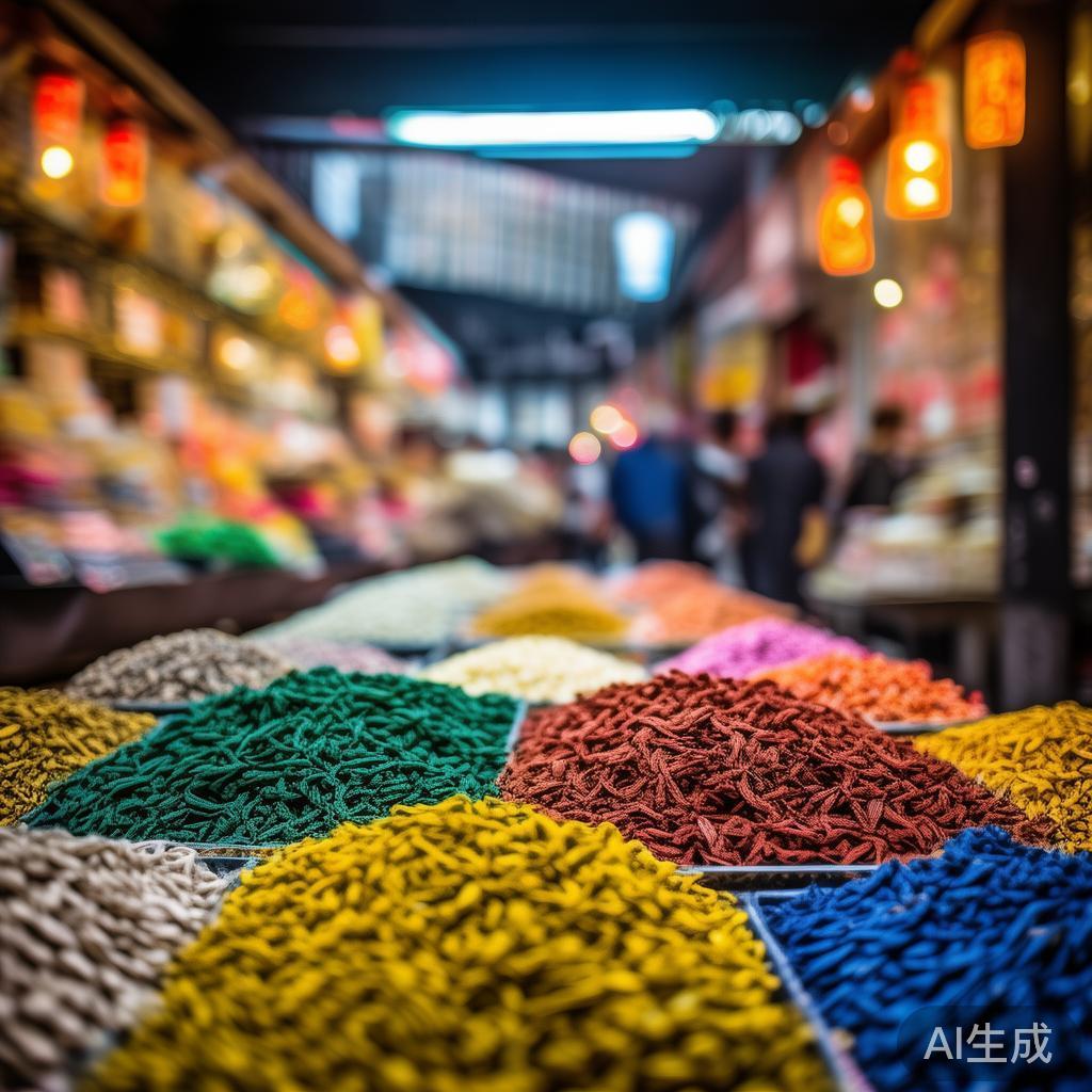 # 【上海恒大茶葉批發市場營業時間？】別再瞎跑了！這份超全指南幫你秒懂，錯過就虧大了！