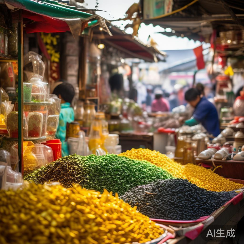 # 找不到【上海奉賢區(qū)茶葉批發(fā)市場地址】？別急，這篇超全指南幫你一網(wǎng)打盡！