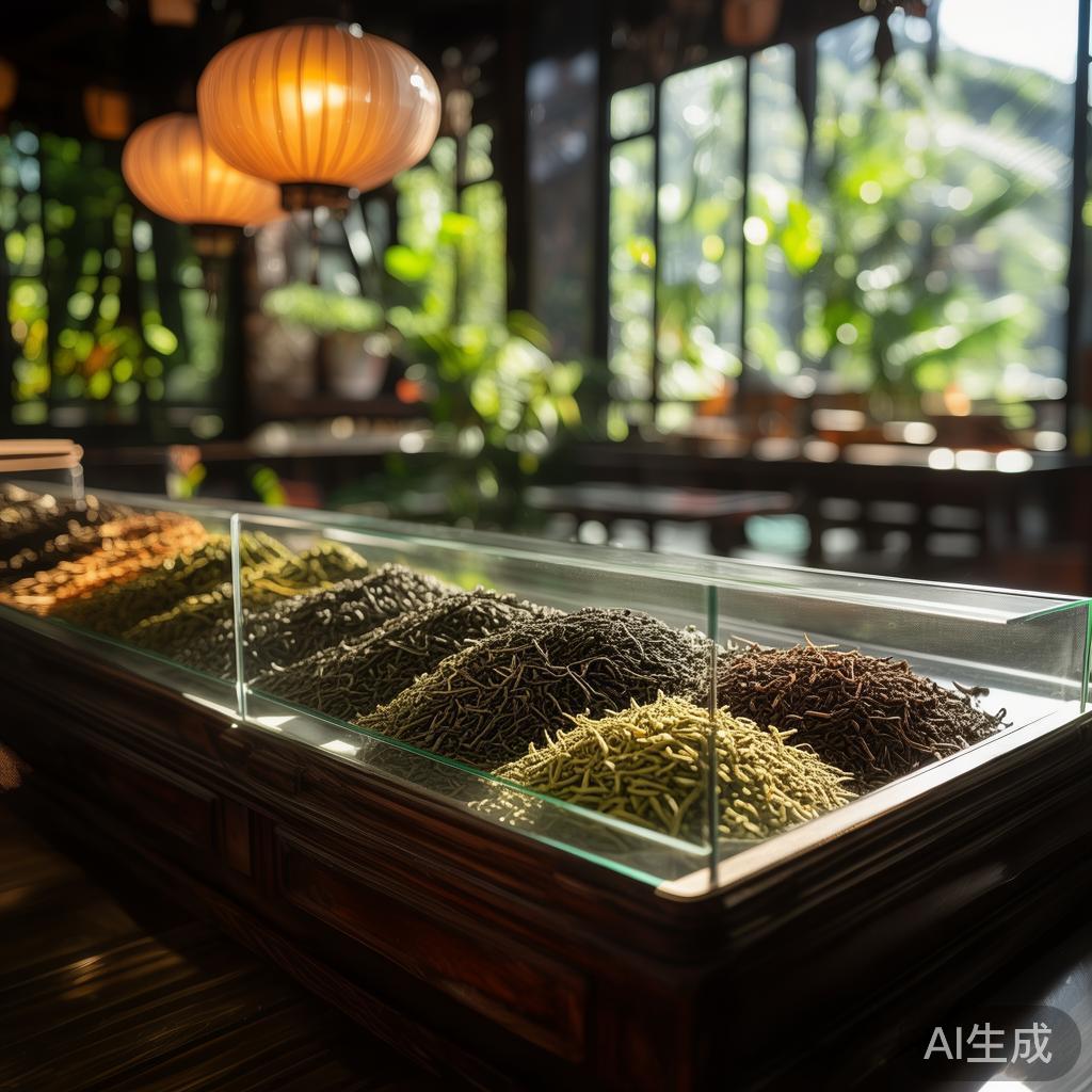 # 想要玩轉中國茶葉進出口？這份【中國茶葉進出口公司官網】終極攻略讓你少走十年彎路！