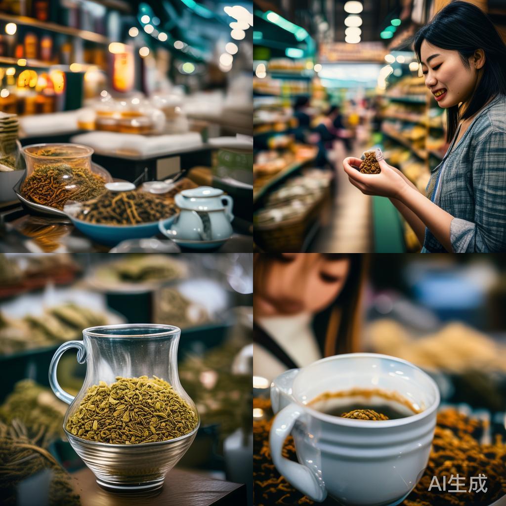 # 東莞茶葉批發市場有哪些？一站式超全攻略，小白也能輕松搞定！