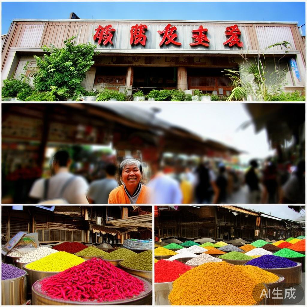 # 東莞茶葉批發市場在哪個位置？超全攻略，小白也能輕松找到！