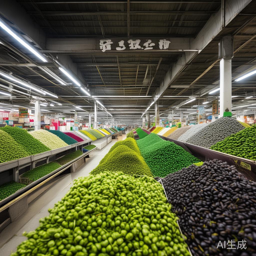 # 想在東莞買茶葉？必看！揭秘【東莞最大的茶葉批發市場在哪里】，省錢攻略大公開！