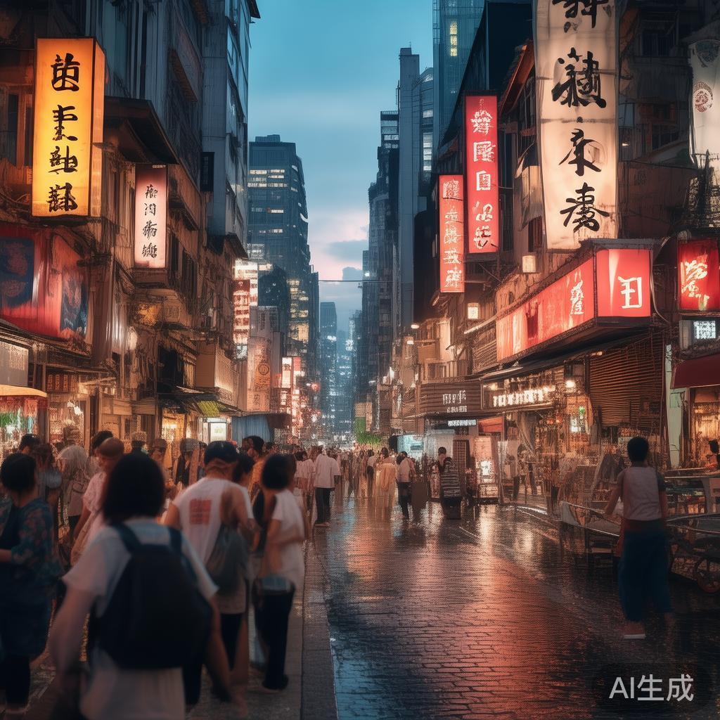 # 想在麗江淘到超值茶葉？麗江四方茶葉批發城攻略全在這！