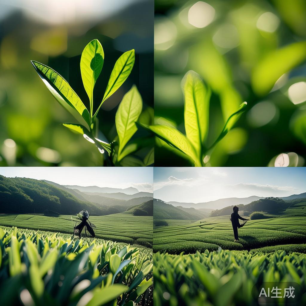 # 為什么有的茶葉那么青那么嫩？揭秘茶葉嫩度背后的秘密！