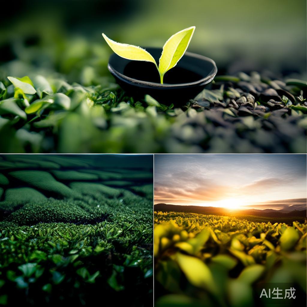 # 揭秘！茶葉苦到極致的真相，99%的人都搞錯了！