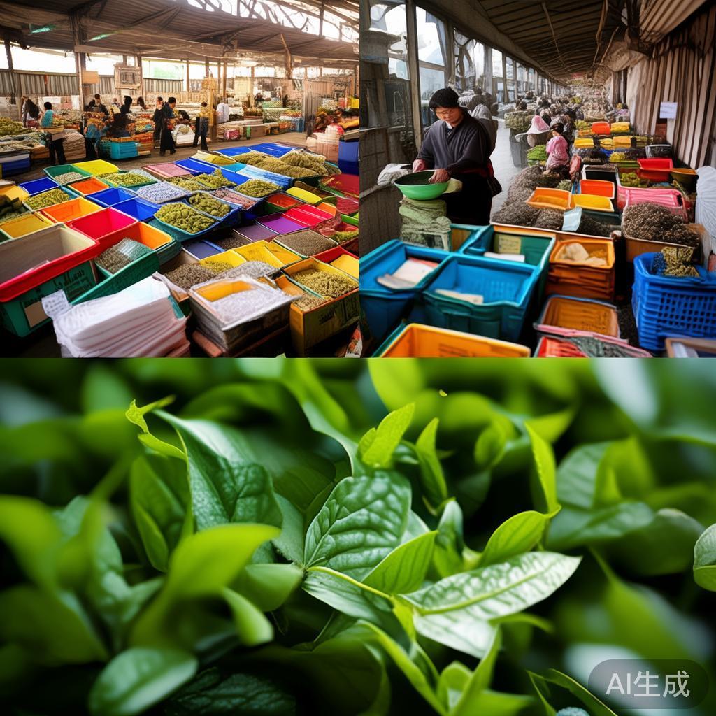 # 臨沂茶葉批發市場在哪里啊電話？揭秘超全攻略，小白也能輕松搞定！