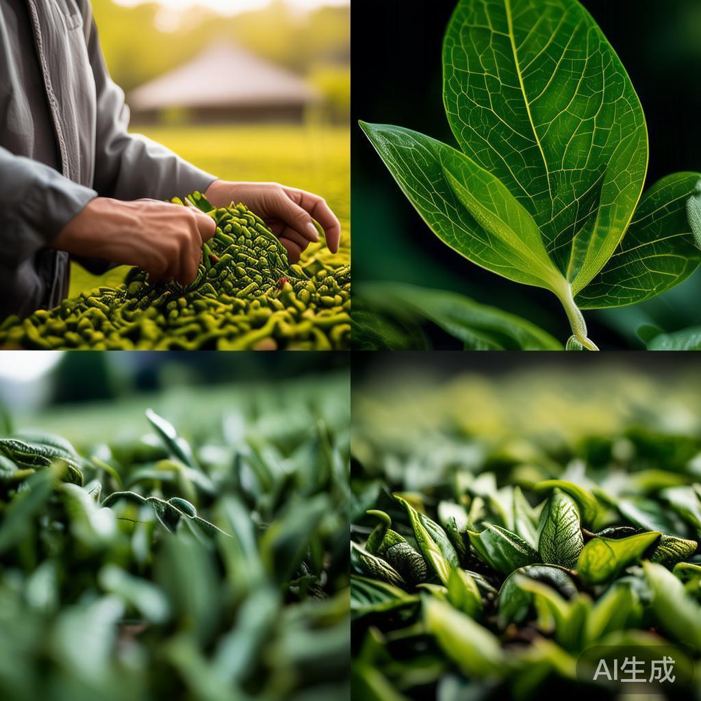 # 想知道烏龍茶返青是什么意思？別再被忽悠了！一文讀懂茶葉界的“騷操作”