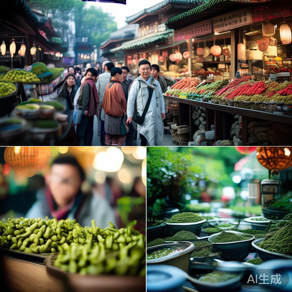 # 揭秘!臨沂市茶葉市場到底在哪里?超全攻略手把手帶你逛!