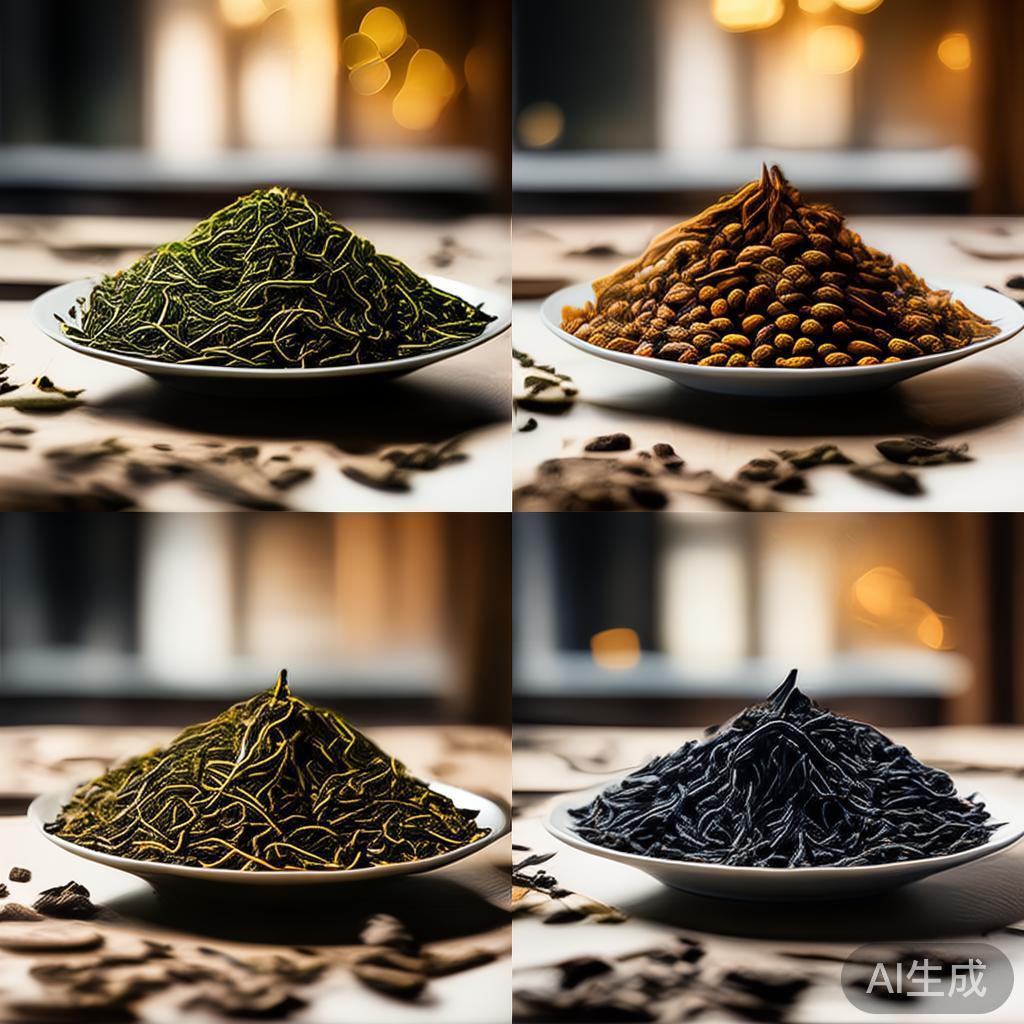 # 2024年最火【樂品樂茶茶葉】全攻略:選對這5款,告別茶飲浪費!