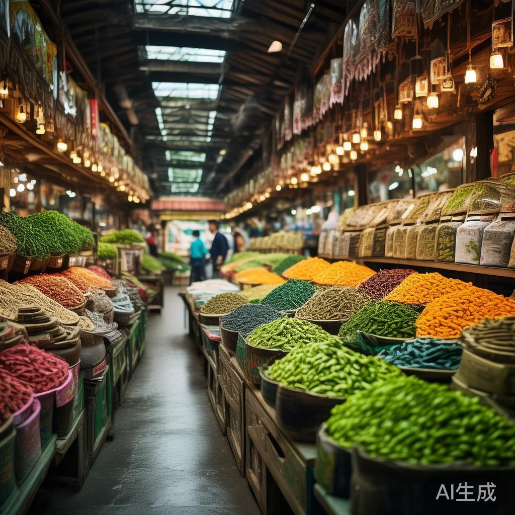 # 全國(guó)頂流茶葉批發(fā)市場(chǎng)全攻略！云南的茶葉批發(fā)市場(chǎng)在哪里？速來(lái)抄作業(yè)！