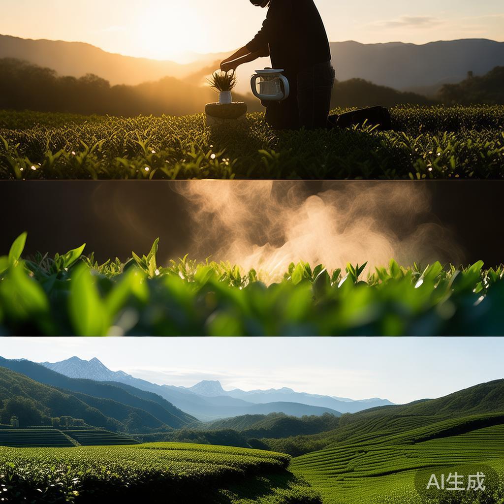 # 揭秘！云南普洱茶市場在哪？一文帶你找到真·源頭好茶！