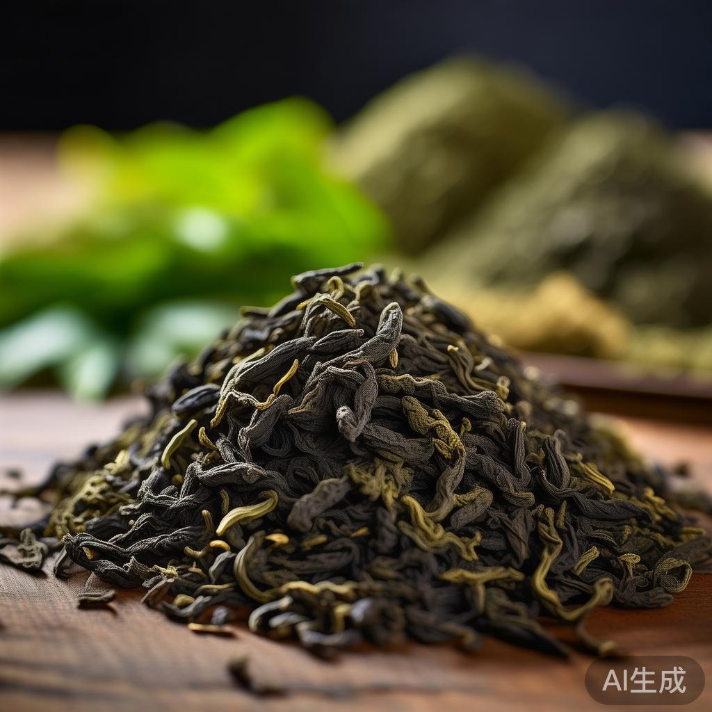 # 想買云南普洱散茶？這張【云南普洱散茶價格表及圖片】幫你避坑不踩雷！