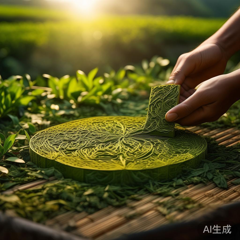 # 哪些茶能做成【什么茶可以做茶磚】？超全清單來了，茶友必看！