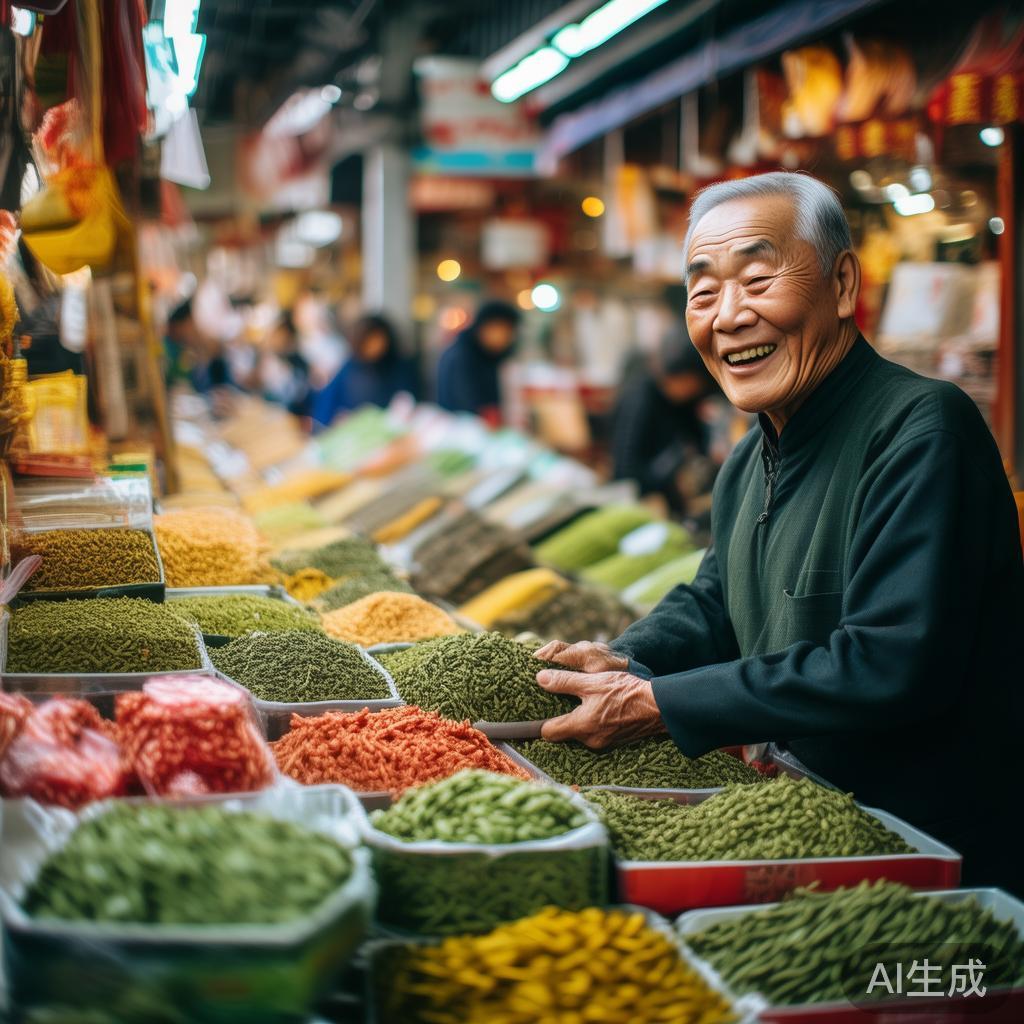 # 逛透五塊石茶葉批發市場:老板直供省錢攻略,新手必看避坑指南!