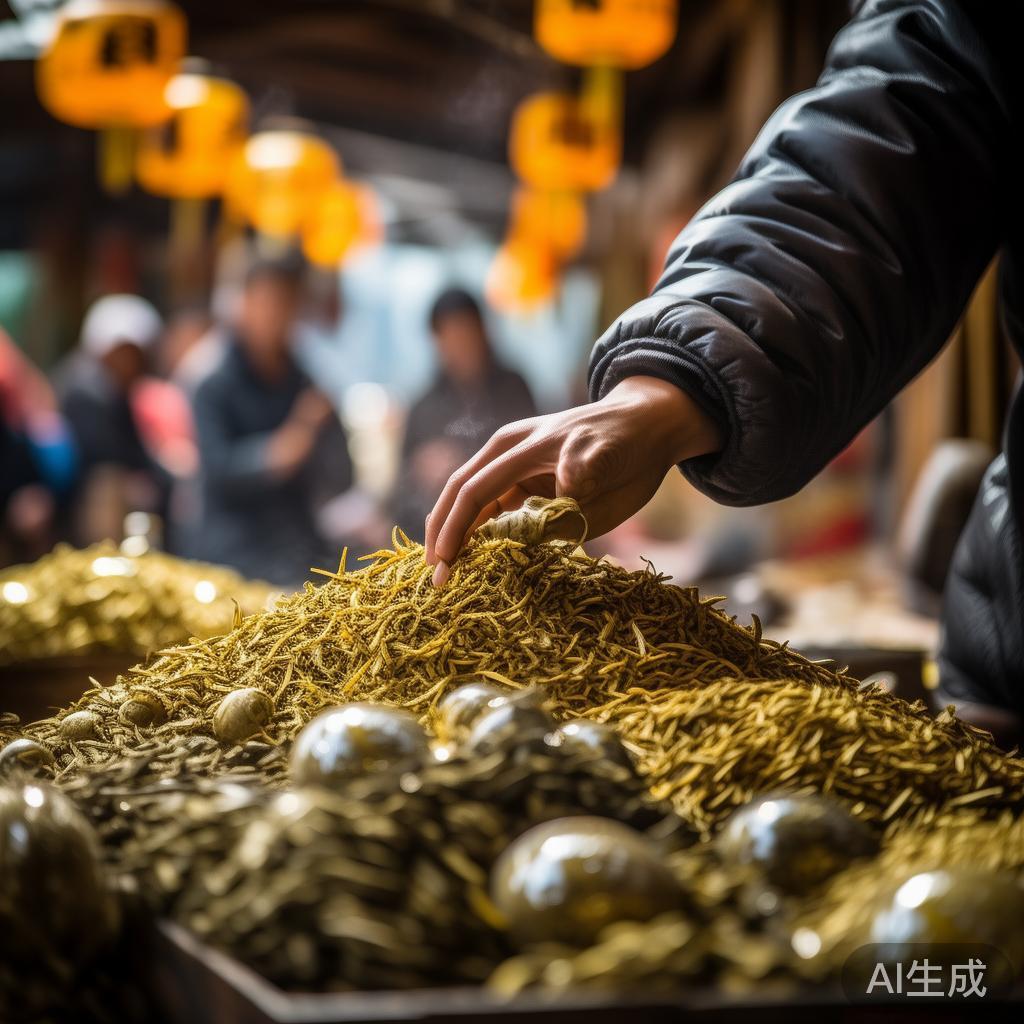 # 云南普洱茶市場在哪里啊最近？揭秘價格、渠道與收藏價值全攻略！