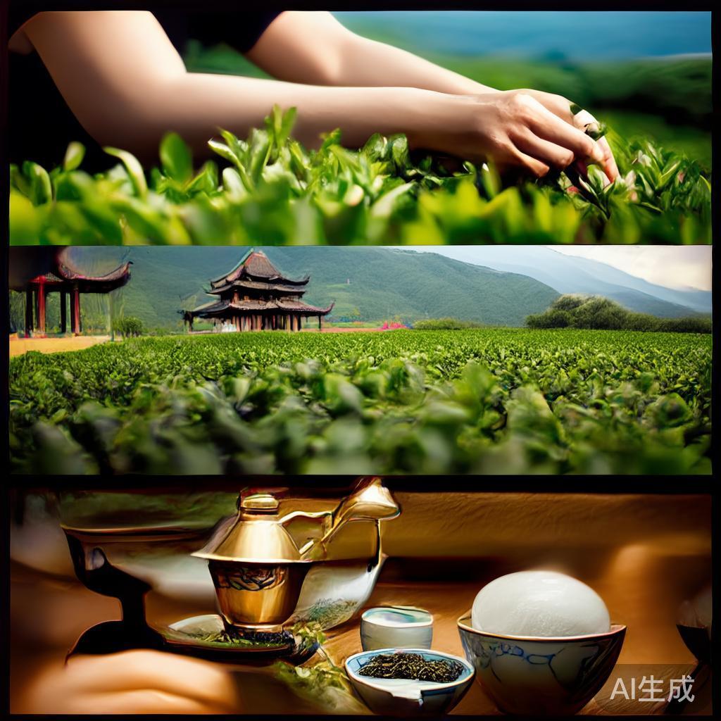 # 2024最全攻略！玩轉(zhuǎn)【云南普洱茶交易中心】，新手也能輕松買入！