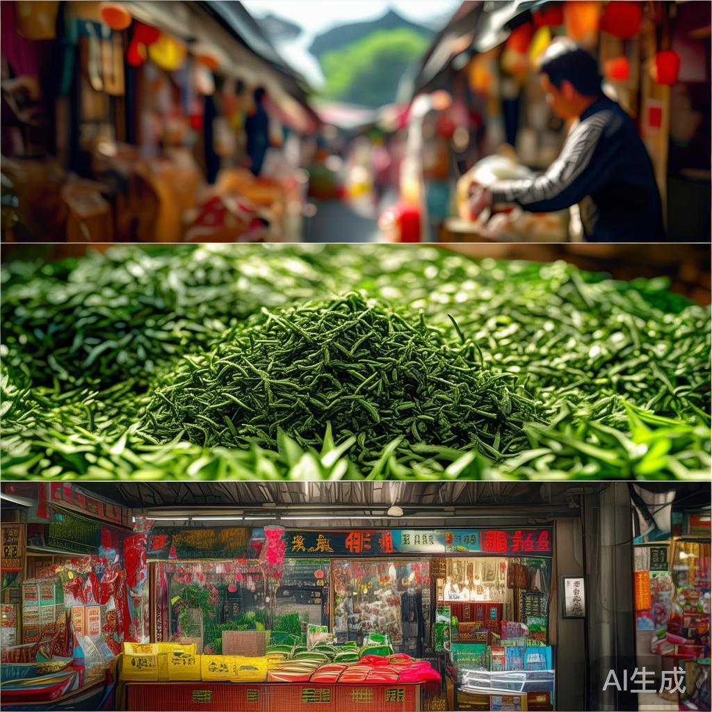 # 想找正宗的云南普洱茶批發市場在哪里？別再大海撈針了！帶你一探究竟！