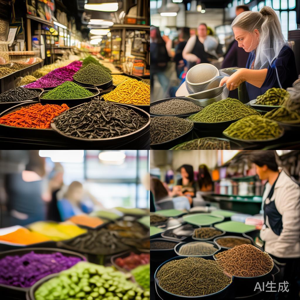 # 全國各大茶葉批發市場全攻略:去哪買最劃算?哪里的茶葉最有特色?